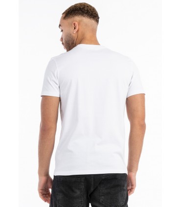 LONSDALE ΚΟΝΤΟΜΑΝΙΚΟ BLAIRMORE 2 white