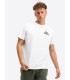 LONSDALE ΚΟΝΤΟΜΑΝΙΚΟ BLAIRMORE 2 white