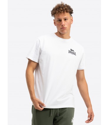 LONSDALE ΚΟΝΤΟΜΑΝΙΚΟ BLAIRMORE 2 white