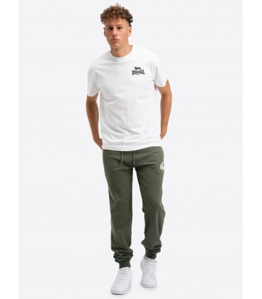 LONSDALE ΚΟΝΤΟΜΑΝΙΚΟ BLAIRMORE 2 white