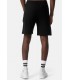 LONSDALE ΑΝΔΡΙΚΗ ΒΕΡΜΟΥΔΑ DROMORE black