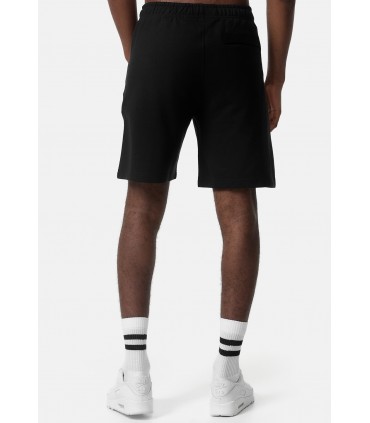 LONSDALE ΑΝΔΡΙΚΗ ΒΕΡΜΟΥΔΑ DROMORE black