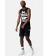 LONSDALE ΑΜΑΝΙΚΟ ΜΠΛΟΥΖΑΚΙ CLEATOR black