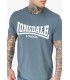 LONSDALE ΚΟΝΤΟΜΑΝΙΚΟ HINSTOCK blue raf