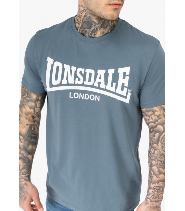 LONSDALE ΚΟΝΤΟΜΑΝΙΚΟ HINSTOCK blue raf