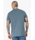 LONSDALE ΚΟΝΤΟΜΑΝΙΚΟ HINSTOCK blue raf