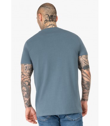 LONSDALE ΚΟΝΤΟΜΑΝΙΚΟ HINSTOCK blue raf