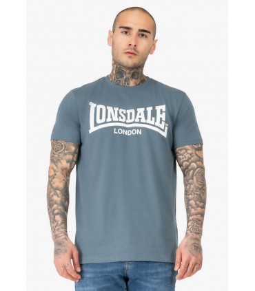 LONSDALE ΚΟΝΤΟΜΑΝΙΚΟ HINSTOCK blue raf