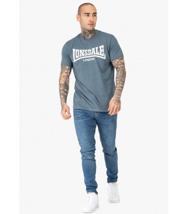 LONSDALE ΚΟΝΤΟΜΑΝΙΚΟ HINSTOCK blue raf