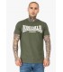 LONSDALE ΚΟΝΤΟΜΑΝΙΚΟ HINSTOCK Green