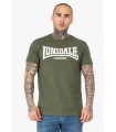 LONSDALE ΚΟΝΤΟΜΑΝΙΚΟ HINSTOCK Green