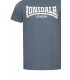 LONSDALE ΚΟΝΤΟΜΑΝΙΚΟ HINSTOCK blue raf
