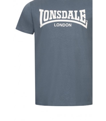 LONSDALE ΚΟΝΤΟΜΑΝΙΚΟ HINSTOCK blue raf