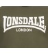 LONSDALE ΚΟΝΤΟΜΑΝΙΚΟ HINSTOCK Green