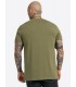 LONSDALE ΚΟΝΤΟΜΑΝΙΚΟ HINSTOCK Green