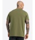 LONSDALE ΚΟΝΤΟΜΑΝΙΚΟ HINSTOCK Green