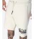 LONSDALE ΑΝΔΡΙΚΗ ΒΕΡΜΟΥΔΑ HULTON Beige