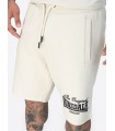 LONSDALE ΑΝΔΡΙΚΗ ΒΕΡΜΟΥΔΑ HULTON Beige