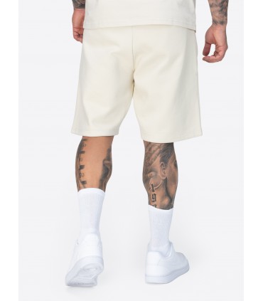 LONSDALE ΑΝΔΡΙΚΗ ΒΕΡΜΟΥΔΑ HULTON Beige