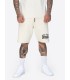 LONSDALE ΑΝΔΡΙΚΗ ΒΕΡΜΟΥΔΑ HULTON Beige