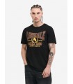 LONSDALE ΚΟΝΤΟΜΑΝΙΚΟ AYCLIFFE Black