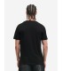 LONSDALE ΚΟΝΤΟΜΑΝΙΚΟ AYCLIFFE Black