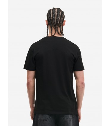 LONSDALE ΚΟΝΤΟΜΑΝΙΚΟ AYCLIFFE Black