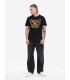 LONSDALE ΚΟΝΤΟΜΑΝΙΚΟ AYCLIFFE Black