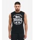LONSDALE ΑΜΑΝΙΚΟ ΜΠΛΟΥΖΑΚΙ BOLDRON black