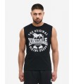 LONSDALE ΑΜΑΝΙΚΟ ΜΠΛΟΥΖΑΚΙ BOLDRON black