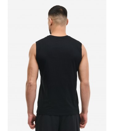 LONSDALE ΑΜΑΝΙΚΟ ΜΠΛΟΥΖΑΚΙ BOLDRON black