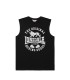 LONSDALE ΑΜΑΝΙΚΟ ΜΠΛΟΥΖΑΚΙ BOLDRON black