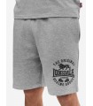 LONSDALE ΑΝΔΡΙΚΗ ΒΕΡΜΟΥΔΑ HETTON Grey