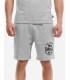 LONSDALE ΑΝΔΡΙΚΗ ΒΕΡΜΟΥΔΑ HETTON Grey