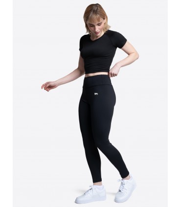 LONSDALE ΓΥΝΑΙΚΕΙΟ ΚΟΛΑΝ ULGHAM black