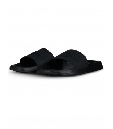 LONSDALE ΠΑΝΤΟΦΛΕΣ SORRENTO Black