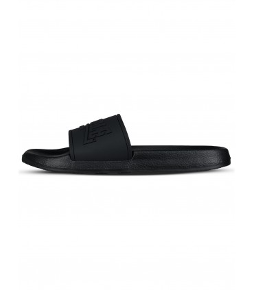 LONSDALE ΠΑΝΤΟΦΛΕΣ SORRENTO Black