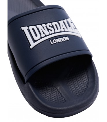 LONSDALE ΠΑΝΤΟΦΛΕΣ NAPLES Navy