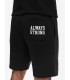 BENLEE ΑΝΔΡΙΚΗ ΒΕΡΜΟΥΔΑ HENNRY Black