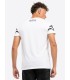 BENLEE ΑΝΔΡΙΚΟ ΚΟΝΤΟΜΑΝΙΚΟ ALLENTON white