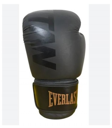 EVERLAST ΓΑΝΤΙΑ MUAY THAI TITAN black
