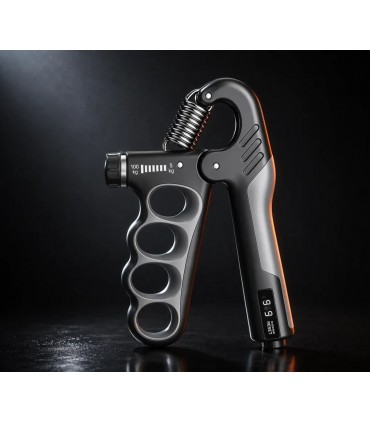 STRENGTH HAND GRIPS
