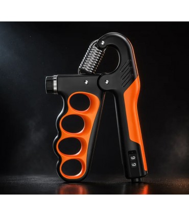 STRENGTH HAND GRIPS