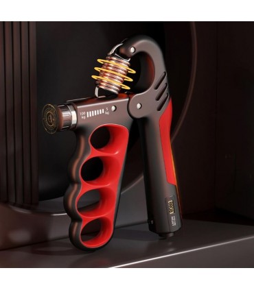STRENGTH HAND GRIPS
