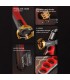 STRENGTH HAND GRIPS