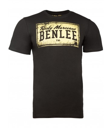 BENLEE ΑΝΔΡΙΚΟ T SHIRT boxlabel