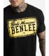 BENLEE ΑΝΔΡΙΚΟ T SHIRT boxlabel