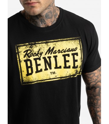 BENLEE ΑΝΔΡΙΚΟ T SHIRT boxlabel