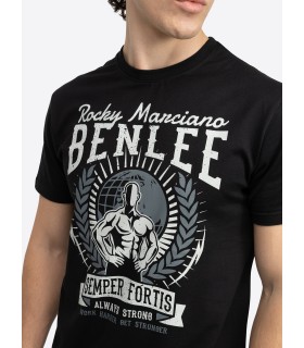 BENLEE ΑΝΔΡΙΚΟ T SHIRT LUCIUS