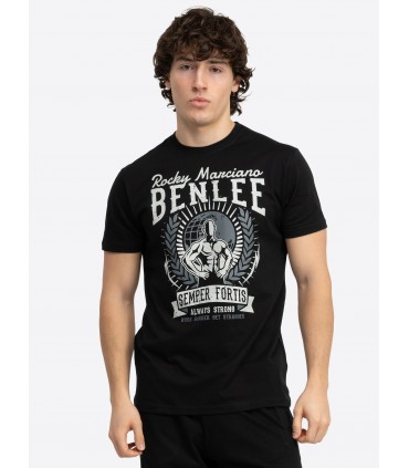 BENLEE ΑΝΔΡΙΚΟ T SHIRT LUCIUS